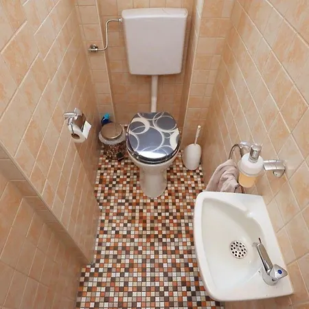 Apartman Bertsche 3 Schlafzimmer Villingen-Schwenningen