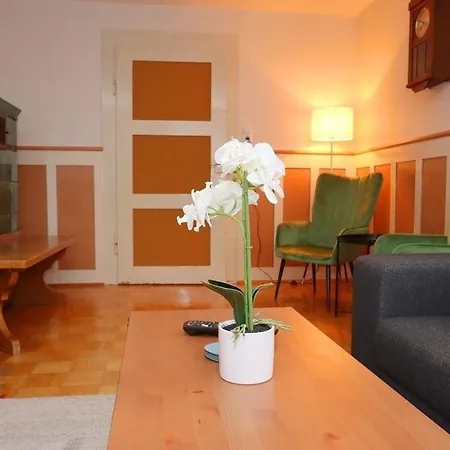 Apartman Bertsche 3 Schlafzimmer