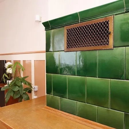 Apartman Bertsche 3 Schlafzimmer