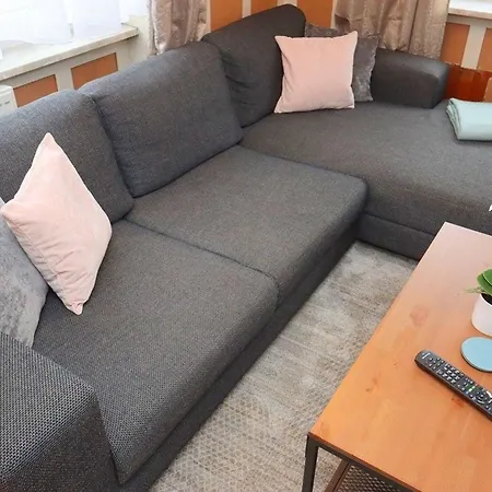 Bertsche 3 Schlafzimmer Apartman Villingen-Schwenningen