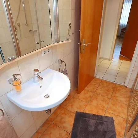 Apartman Bertsche 3 Schlafzimmer Villingen-Schwenningen