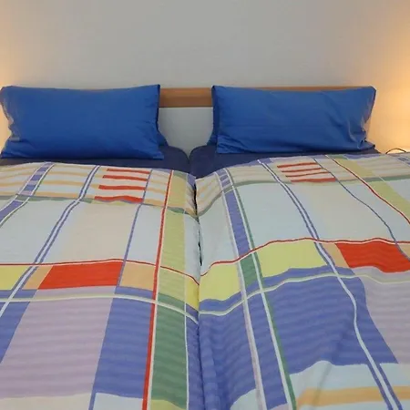 Apartman Bertsche 3 Schlafzimmer