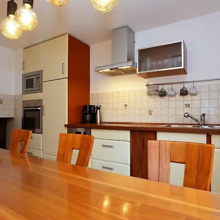Apartman Bertsche 3 Schlafzimmer Villingen-Schwenningen