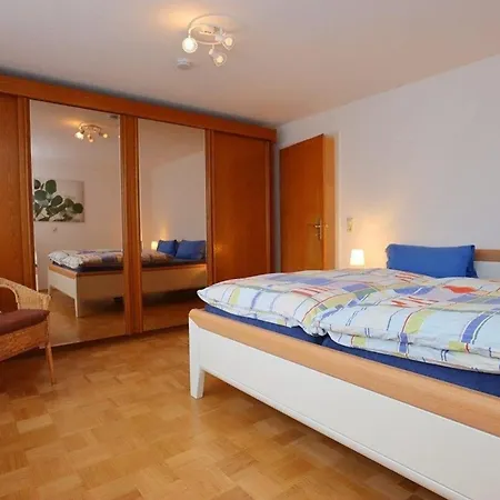 Apartman Bertsche 3 Schlafzimmer