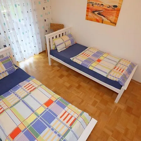 Apartman Bertsche 3 Schlafzimmer Villingen-Schwenningen